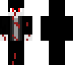 bloody vampire