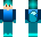bluey twin boy and girl