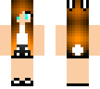 bunny gurl