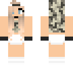 camo crop top
