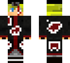 captaincrtoon