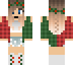 changed the eyes
