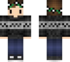chibi boy