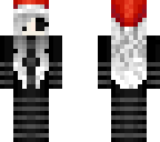 christmas creep