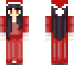 christmas eliza