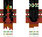 christmas girl 