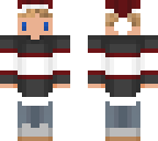 christmas guy