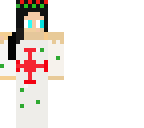 christmas princess
