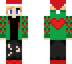 christmas quix