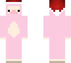 christmas sheep