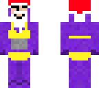 christmas teletbbie