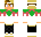 christmas zane