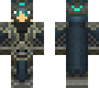 chrono knight