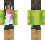 cinnamon spice -