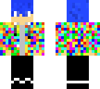 colour explosion