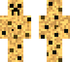 cookie creeper