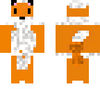 cute fox