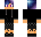 cute torn up galaxy boy