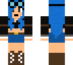 dantdm as a girl