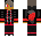 dark wolf re edit