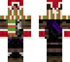 darkrigaming christmas 2017