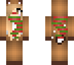 deer