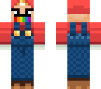 derpy mario