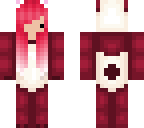 eclipse's skin