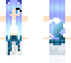 edit werewolf girl