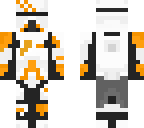 elite pilot