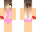 emilyn in a bathing suit