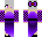 ender goddess