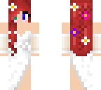 erza wedding day