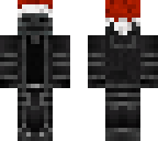 eth78 christmas skin