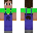 farmer boy