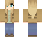 female jack kline
