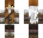 female thief