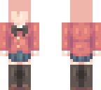 female uniform - toradora