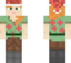festive alex