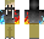fire boy