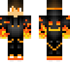fire teen
