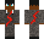 flash boy red