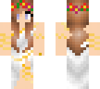 flower goddess