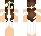 foodlover118 wedding skin