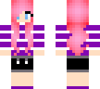 friend's skin