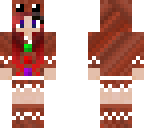 gingerbread minty