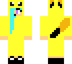 girl pikachu