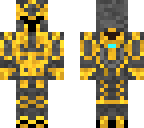 golden knight