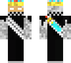 gray king