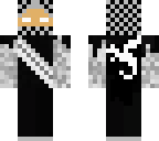 gray ninja